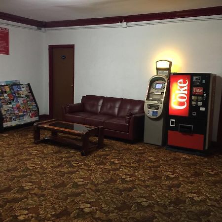 לוס אנג'לס Roxy Hotel מראה חיצוני תמונה