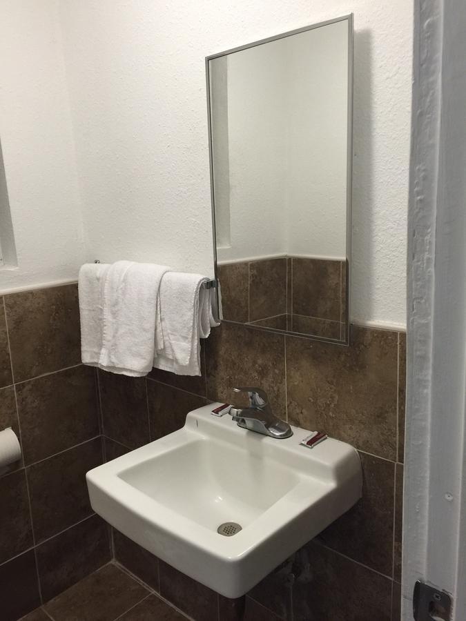 לוס אנג'לס Roxy Hotel מראה חיצוני תמונה